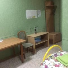 Отель Ariel-D, Тарасовский, Ростовская область