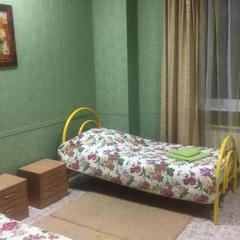 Отель Ariel-D, Тарасовский, Ростовская область