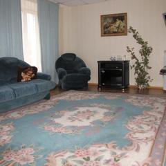 Отель Ariel-D, Тарасовский, Ростовская область