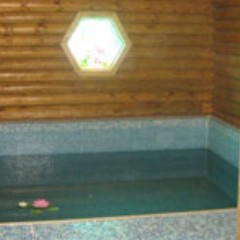 Эко-парк Бобровый мыс, Таруса, Калужская область