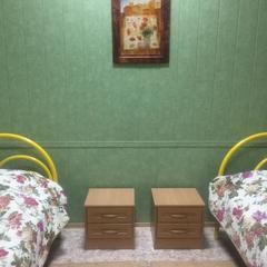 Отель Ariel-D, Тарасовский, Ростовская область