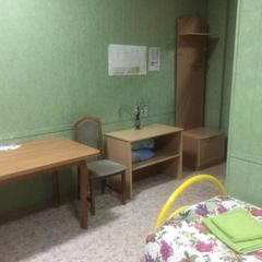 Отель Ariel-D, Тарасовский, Ростовская область