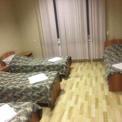 Отель Ariel-D, Тарасовский, Ростовская область