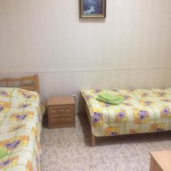 Отель Ariel-D, Тарасовский, Ростовская область