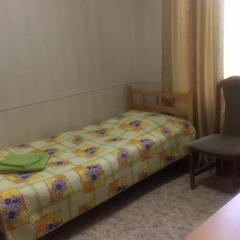 Отель Ariel-D, Тарасовский, Ростовская область