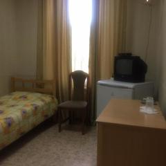 Отель Ariel-D, Тарасовский, Ростовская область