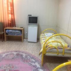 Отель Ariel-D, Тарасовский, Ростовская область