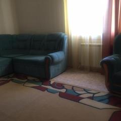 Отель Ariel-D, Тарасовский, Ростовская область