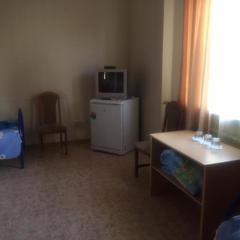 Отель Ariel-D, Тарасовский, Ростовская область