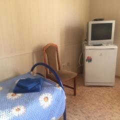 Отель Ariel-D, Тарасовский, Ростовская область