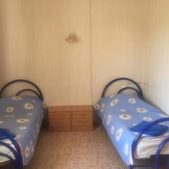 Отель Ariel-D, Тарасовский, Ростовская область