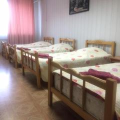 Отель Ariel-D, Тарасовский, Ростовская область