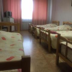 Отель Ariel-D, Тарасовский, Ростовская область