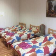 Отель Ariel-D, Тарасовский, Ростовская область