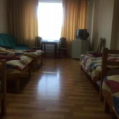 Отель Ariel-D, Тарасовский, Ростовская область