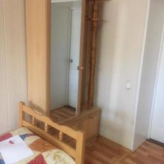 Отель Ariel-D, Тарасовский, Ростовская область