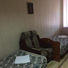 Отель Ariel-D, Тарасовский, Ростовская область