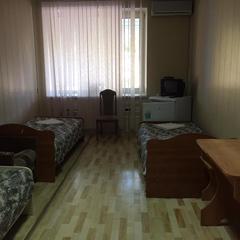 Отель Ariel-D, Тарасовский, Ростовская область