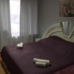 Отель Ariel-D, Тарасовский, Ростовская область