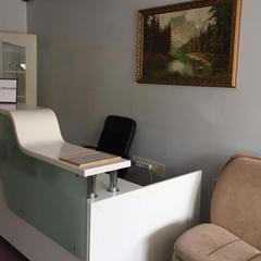 Отель Ariel-D, Тарасовский, Ростовская область