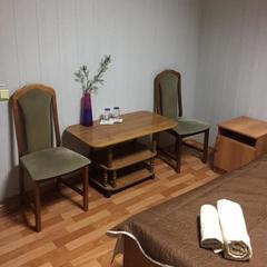 Отель Ariel-D, Тарасовский, Ростовская область