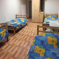 Отель Ariel-D, Тарасовский, Ростовская область