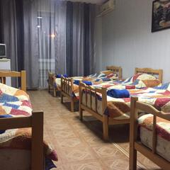 Отель Ariel-D, Тарасовский, Ростовская область