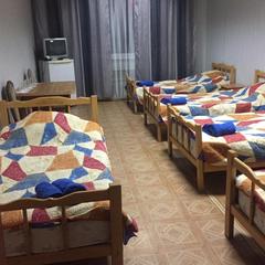 Отель Ariel-D, Тарасовский, Ростовская область