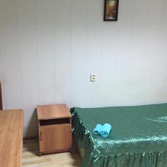 Отель Ariel-D, Тарасовский, Ростовская область