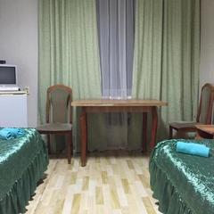 Отель Ariel-D, Тарасовский, Ростовская область