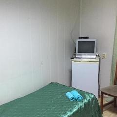 Отель Ariel-D, Тарасовский, Ростовская область