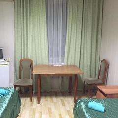 Отель Ariel-D, Тарасовский, Ростовская область