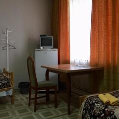 Отель Ariel-D, Тарасовский, Ростовская область