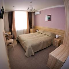 Гостиница Акварель, Тверь, Тверская область