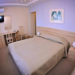 Гостиница Акварель, Тверь, Тверская область