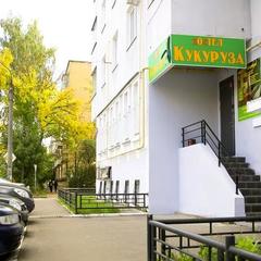 Хостел Кукуруза, Тверь, Тверская область