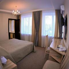 Гостиница Акварель, Тверь, Тверская область