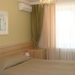 Гостиница Акварель, Тверь, Тверская область