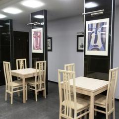 Гостиница Акварель, Тверь, Тверская область