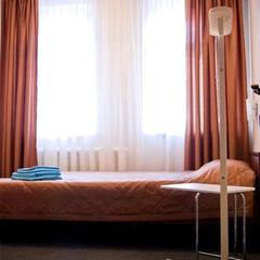 Хостел Кукуруза, Тверь, Тверская область