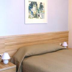 Гостиница Акварель, Тверь, Тверская область