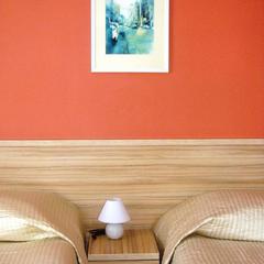 Гостиница Акварель, Тверь, Тверская область