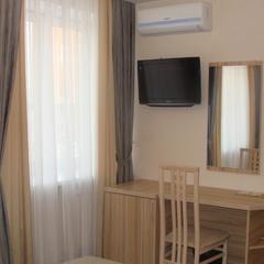 Гостиница Акварель, Тверь, Тверская область