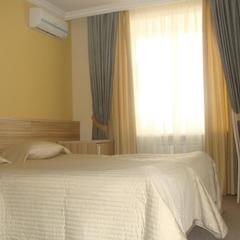 Гостиница Акварель, Тверь, Тверская область