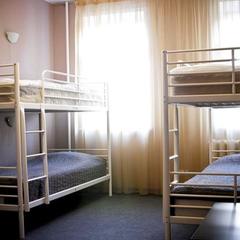 Хостел Кукуруза, Тверь, Тверская область