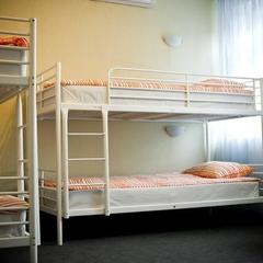 Хостел Кукуруза, Тверь, Тверская область