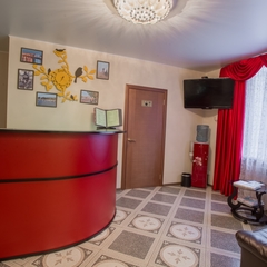 Отель Теремок Пролетарский, Тверь, Тверская область