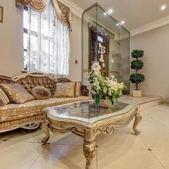 Гостиница Губернаторъ, Тверь, Тверская область