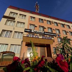 Отель Орион, Тверь, Тверская область