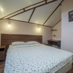 Отель Теремок Пролетарский, Тверь, Тверская область